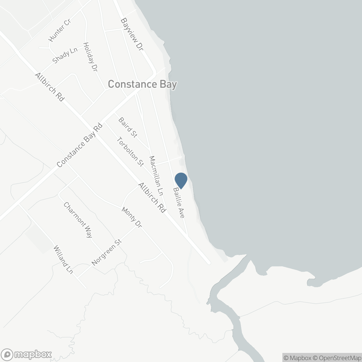 178 BAILLIE AVENUE, Ottawa, Ontario K0A 3M0